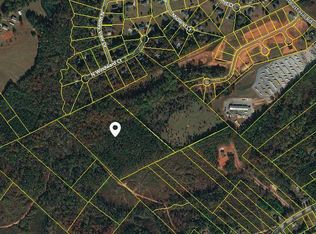 Rutherford Rd, Taylors, SC 29687