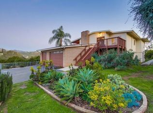16021 Martincoit Rd, Poway, CA 92064