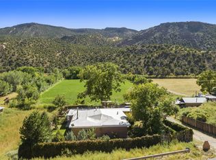 2013 State Highway 68, Embudo, NM 87531
