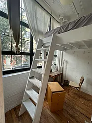 Rented by Deegan Management I Co., LLC