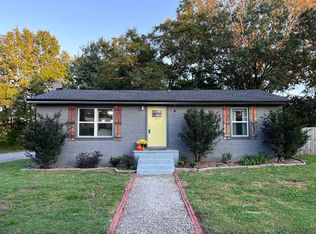 3815 Cross Ln SE, Cleveland, TN 37323