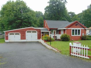 56 Cedar Ave, Wolcott, CT 06716