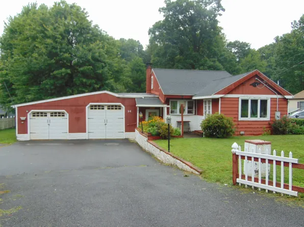 56 Cedar Avenue, Wolcott, CT 06716