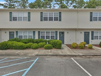 25 Pirates Cove Drive, Swansboro, NC, 28584