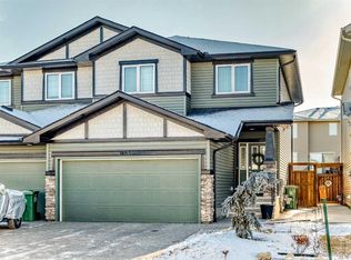 197 N Willow Park, Cochrane, AB T4C 2N2