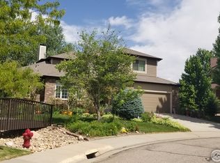 1901 Reflection Pl, Windsor, CO 80550