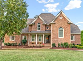 389 Childe Harolds Cir, Brentwood, TN 37027