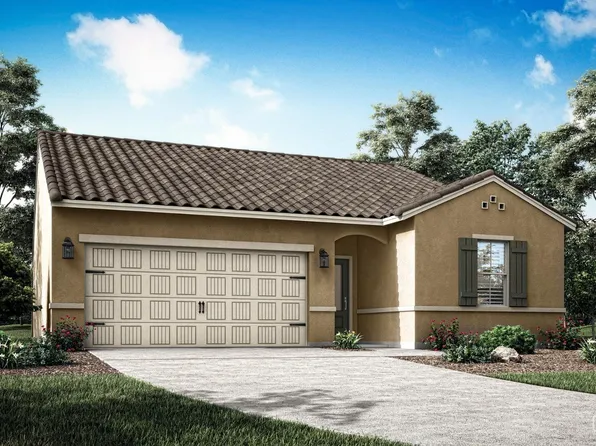 7811 Jujube Dr, Bakersfield, CA 93313