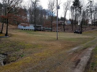 325 Shake Rag Rd, Hiawassee, GA 30546