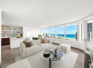 South Pointe Towers, Miami Beach, FL 33139