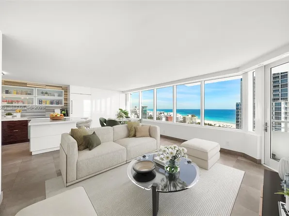 400 S Pointe Dr APT 2006, Miami Beach, FL 33139