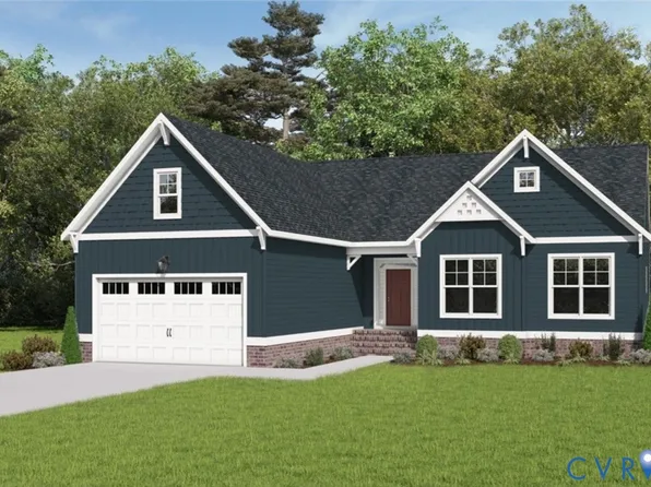 12181 Pin Oak Loop, Amelia Courthouse, VA 23002