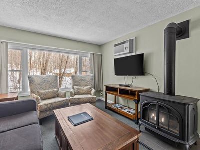 260 Mountainside Drive #C302, Stowe, VT, 05672