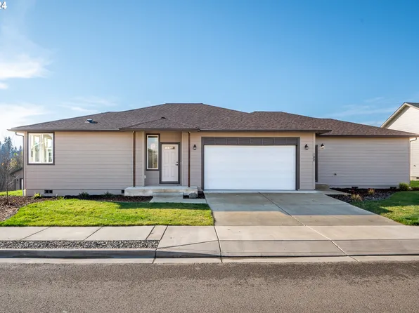 180 Wil Way, Winston, OR 97496