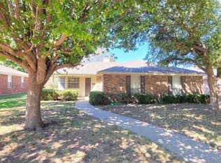6903 Michelle Dr, Amarillo, TX 79109