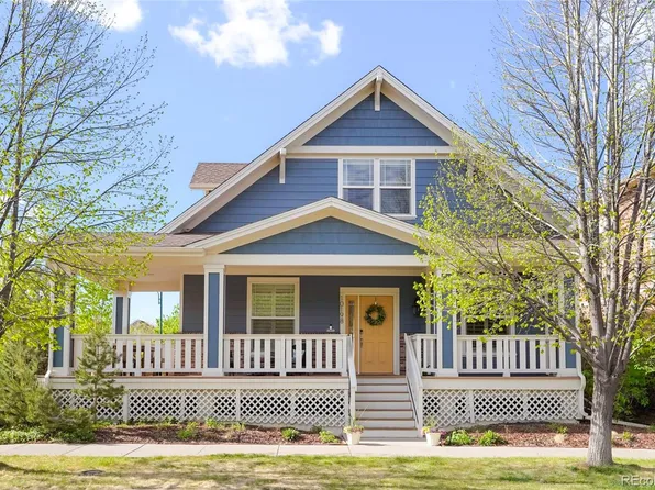 10198 E 28th Avenue, Denver, CO 80238