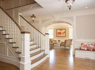 2 Aquinas Path, Winchester, MA 01890