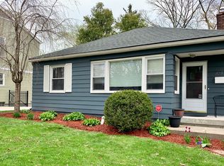 4192 Robina Ave, Berkley, MI 48072