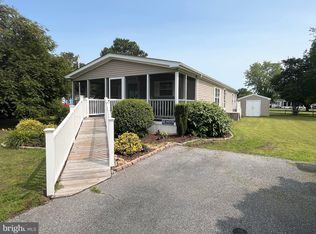 34013 Taylor Dr N #1351, Millsboro, DE 19966