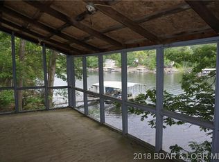 657 Erdmann Rd, Camdenton, MO 65020