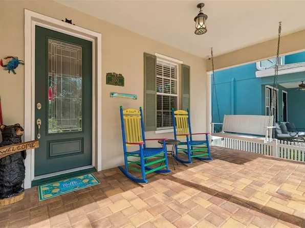 3550 FERRELL STREET, NEW PORT RICHEY, FL 34655