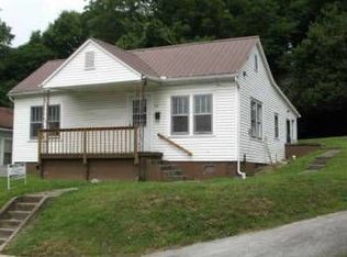 517 N Irish St, Greeneville, TN 37745