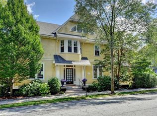 155 Brown St, Providence, RI 02906