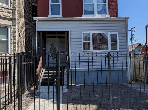2107 S Homan Ave, Chicago, IL 60623