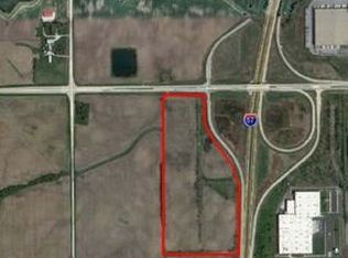 6051 W Stuenkel Rd, Monee, IL 60449
