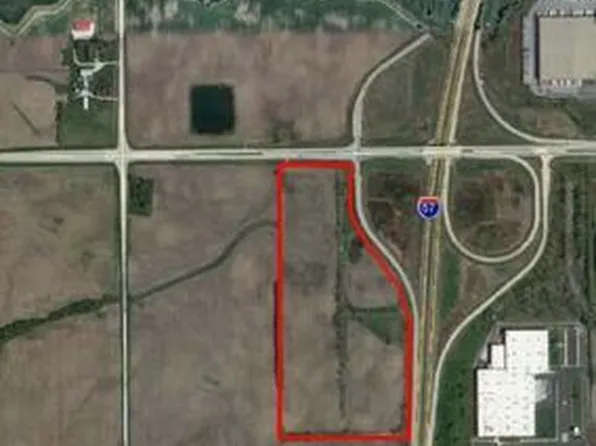 6051 W Stuenkel Rd, Monee, IL 60449