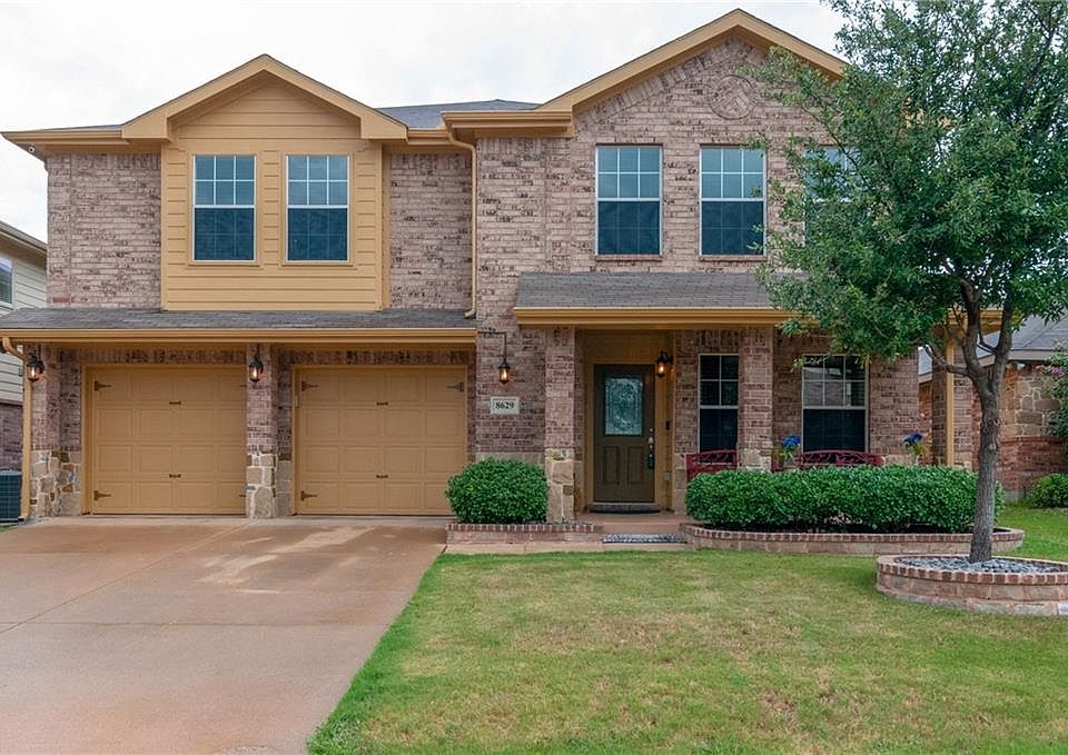 1st image of 8629 Shallow Creek Dr