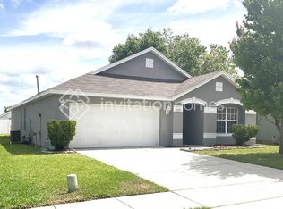 2802 Wilshire Rd, Clermont, FL 34714