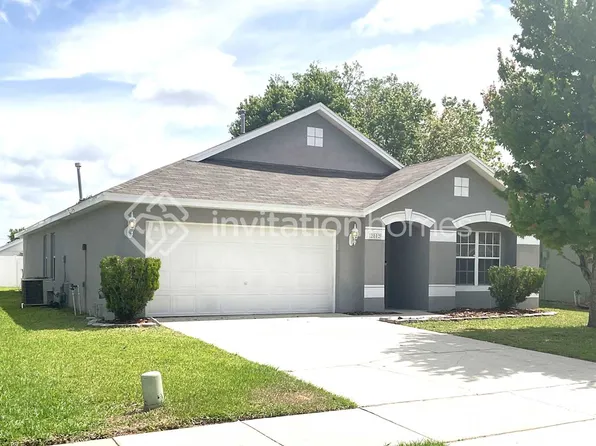 2802 Wilshire Rd, Clermont, FL 34714