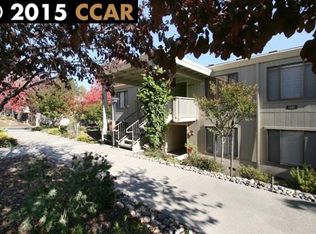 1301 Leisure Ln APT 2, Walnut Creek, CA