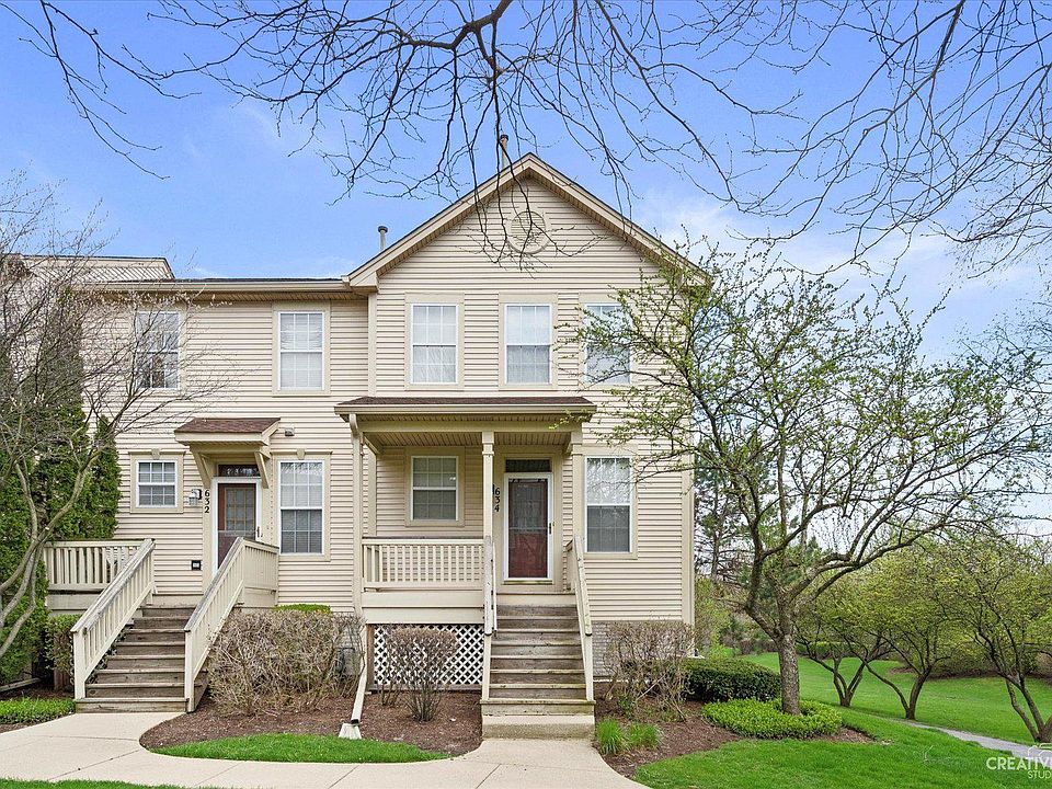 1st image of 634 Littleton Trl #24-3