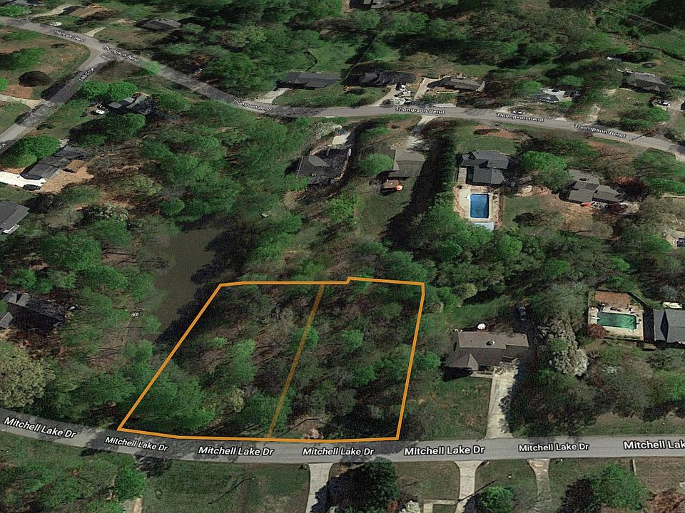 1st image of 3636 Mitchell Lake Dr
