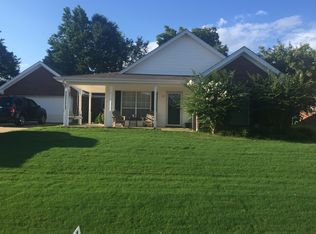 112 Colt Ln, Guntown, MS 38849