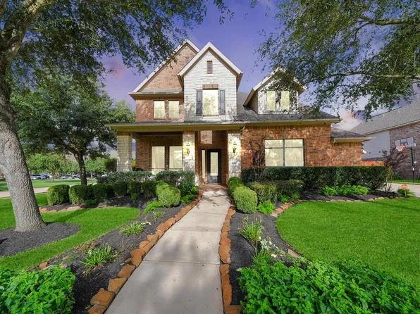 9303 Georgetown Glen Cir, Cypress, TX 77433