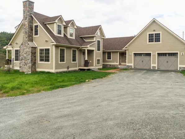 225 Tandy Brook Road, Cornish, NH 03745