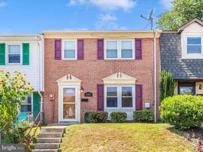 1047 Orndorff Ct, Brunswick, MD, 21716