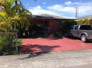 1630 W 4th Ln, Hialeah, FL 33010