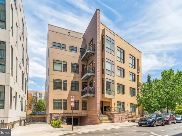 3035 15th St NW Unit 303, Washington, DC 20009
