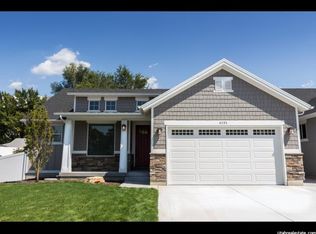 6151 S Jeremy Bend Wy, Murray, UT 84121