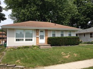 928 19th St, Des Moines, IA 50314