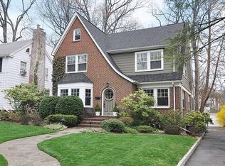 123 Westview Rd, Montclair, NJ 07043