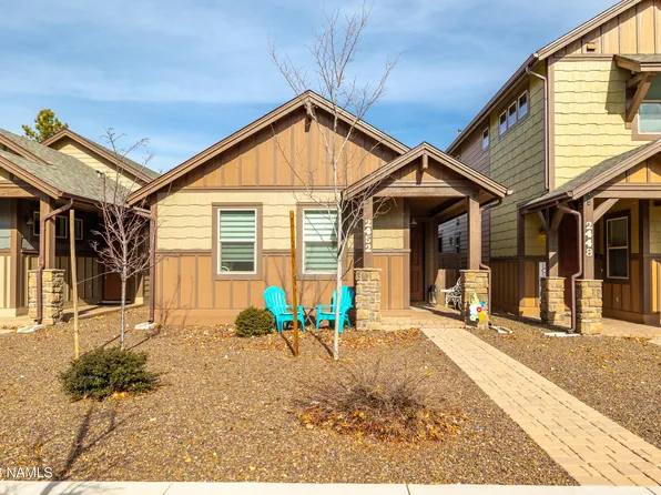 2452 W Mission Timber Cir, Flagstaff, AZ 86001