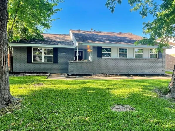 10637 Mapleridge Dr, Dallas, TX 75238