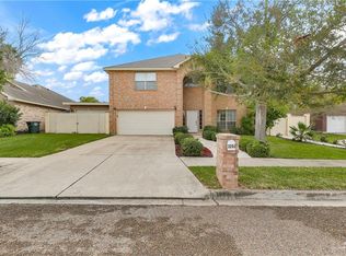 3202 Los Indios Pkwy, Mission, TX 78572