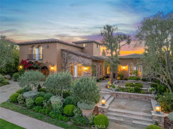 31 Overlook Dr, Newport Coast, CA 92657