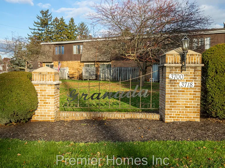 3710 Martindale Rd NE — Photo 1